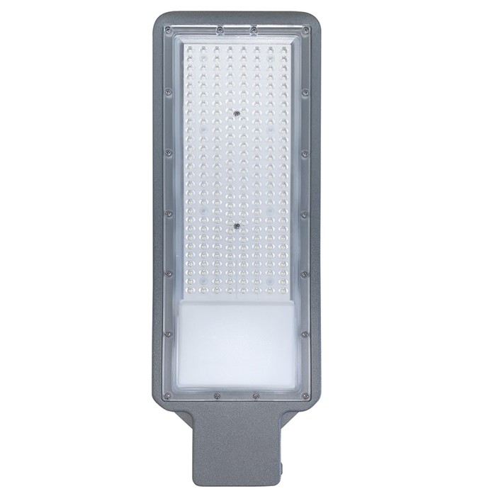 

Светильник уличный Feron SP3023, IP65, LED, 120 Вт, 170,9х522,1х63 мм, цвет серый