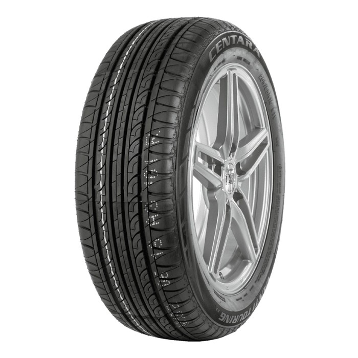 Шина летняя CENTARA VANTI TOURING 215/75 R15 100H шина летняя centara vanti touring 215 60 r16 99v