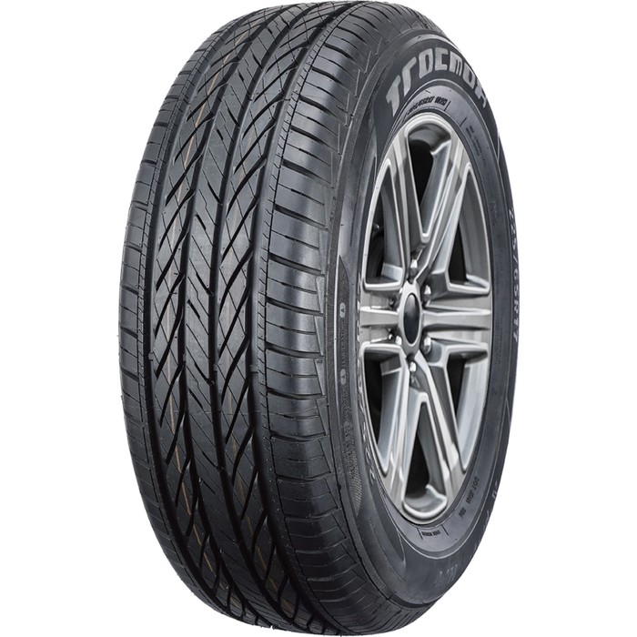 

Шина летняя Tracmax X-privilo H/T 235/60 R16 100H