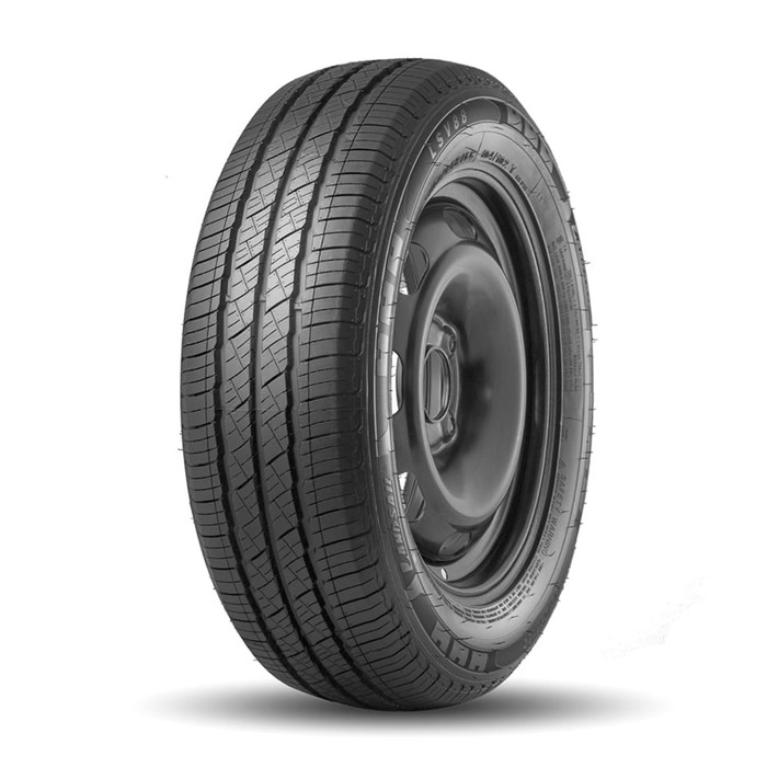 Шина летняя Landsail LSV88 205/75 R16C 110/108R contivancoicecontact 205 75 r16 110 108r