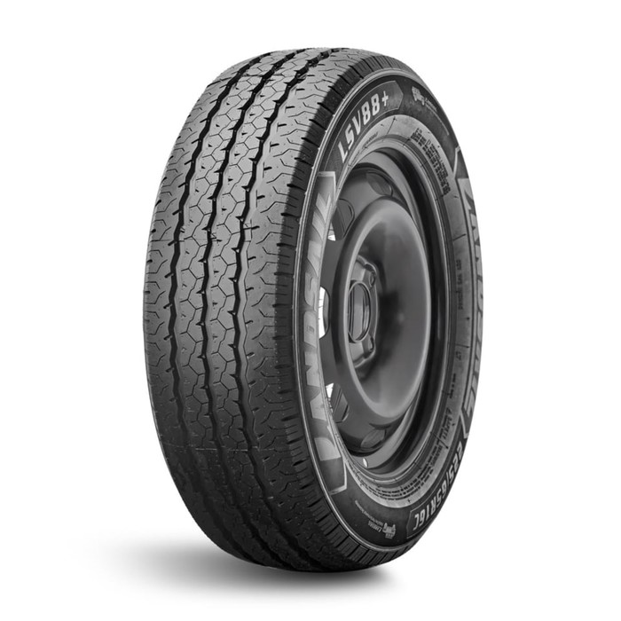 

Шина летняя Landsail LSV88+ 185/75 R16C 100/97S