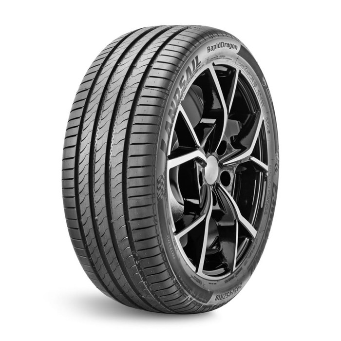 Шина летняя Landsail RapidDragon 235/40 R18 95W