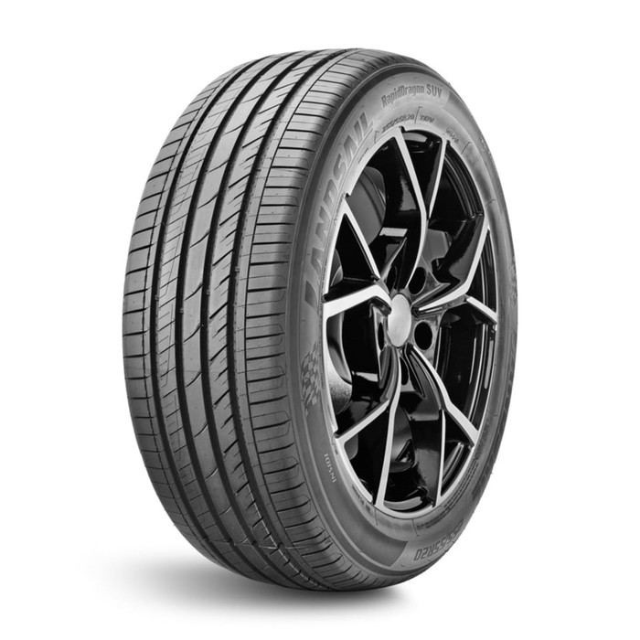 Шина летняя Landsail RapidDragon SUV 255/50 R19 103W автомобильная шина landsail ls588 suv 255 50 r19 103w