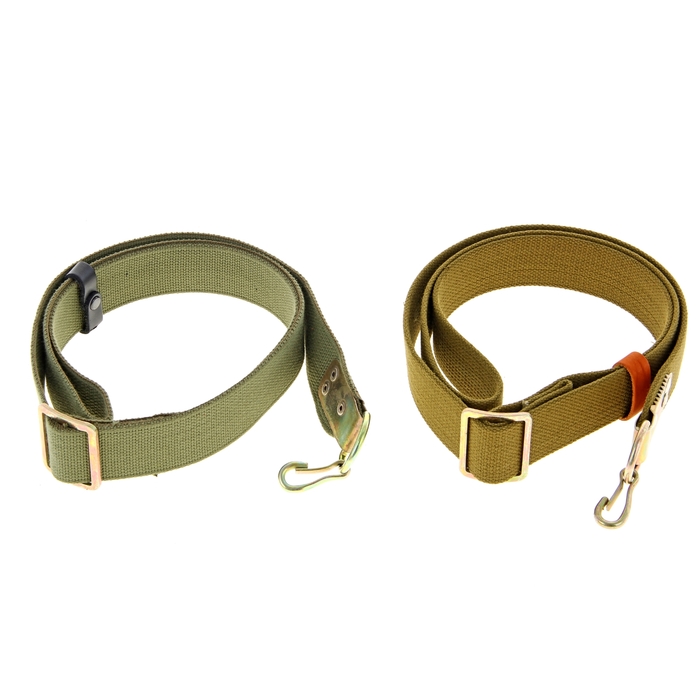 Ремень для АКМ, брезентовый