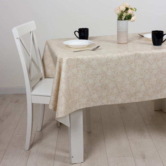 

Клеёнка «Римини Нео» Joy Home, 137 см, 20 м