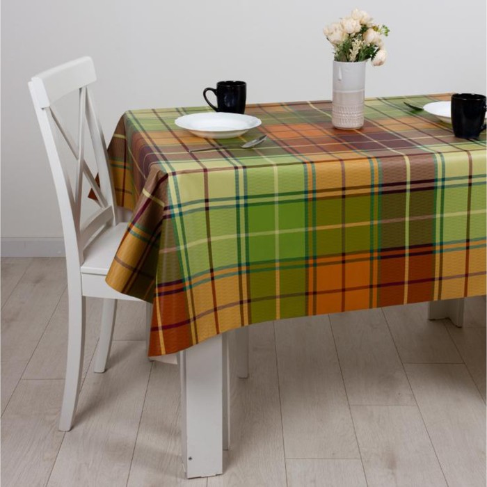 

Клеёнка «Кантри Нео» Joy Home, 137 см, 20 м