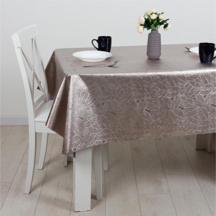 

Клеёнка «Опера» Joy Home, 140 см, 20 м