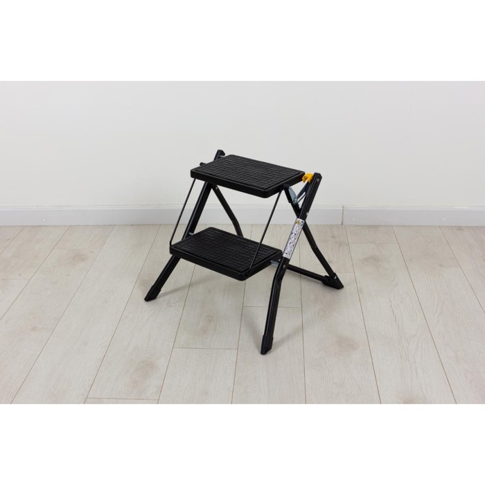 Стремянка Step Stool, Joy Home, 2 ступени, до 150 кг