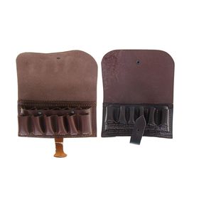 

Патронташ-подсумок двухрядный, на 12 патронов, 12-16 к, микс