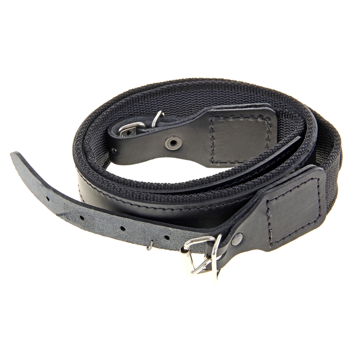 Ремень ружейный противоскользящий, 2 слоя