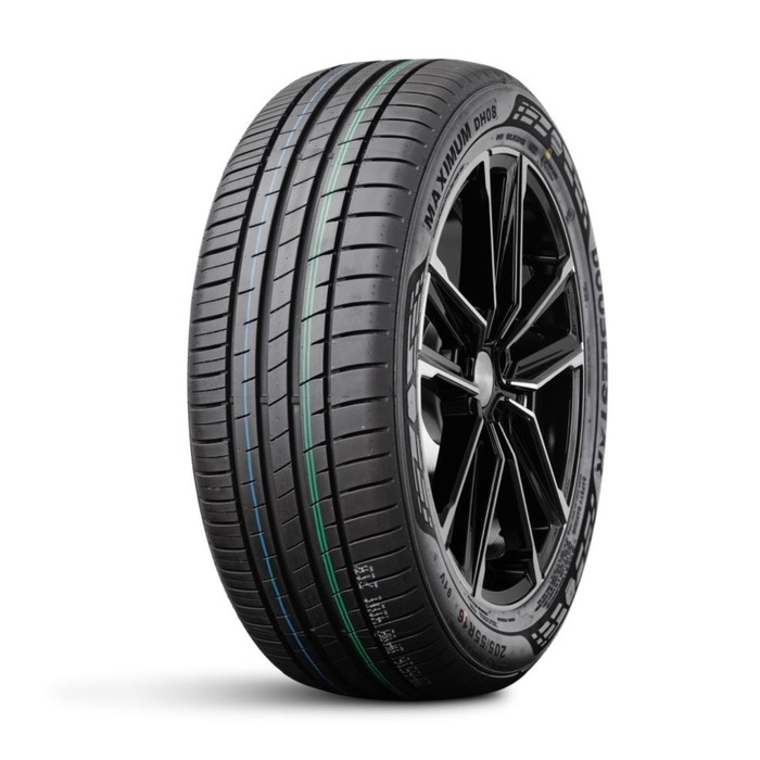 

Шина летняя DoubleStar DH08 185/65 R15 88H