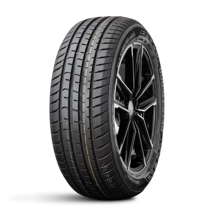 Шина летняя DoubleStar DH03 195/60 R15 88V шина летняя doublestar dh03 185 60 r15 88h