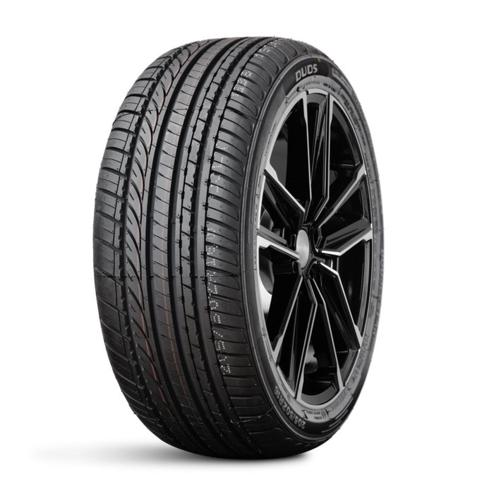 Шина летняя DoubleStar DU05 205/50 R16 87W n fera su1 205 50 zr16 87w