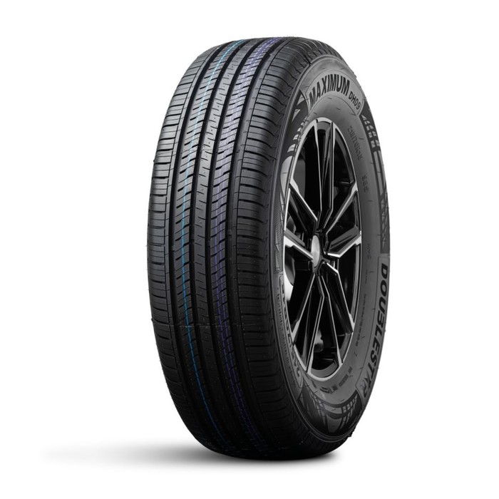 

Шина летняя DoubleStar DH09 205/65 R16 95H