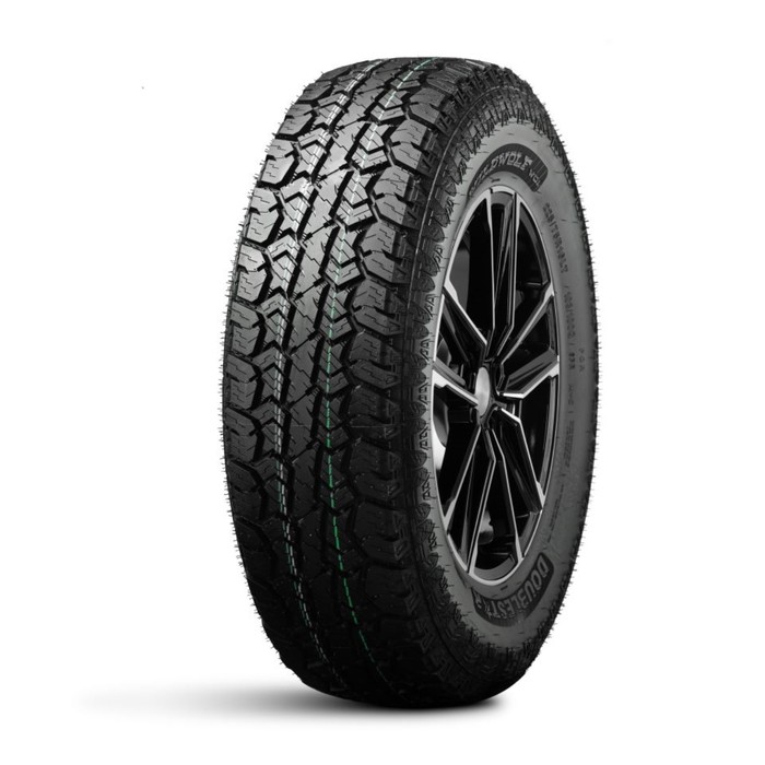 

Шина летняя DoubleStar W01 215/60 R17 96T