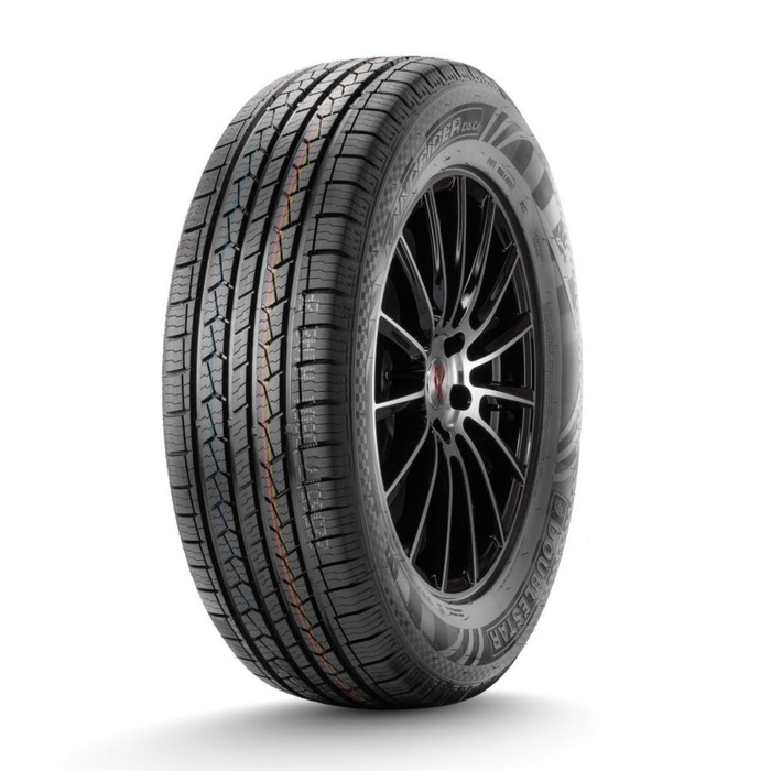 

Шина летняя DoubleStar DS01 215/75 R15C 100T