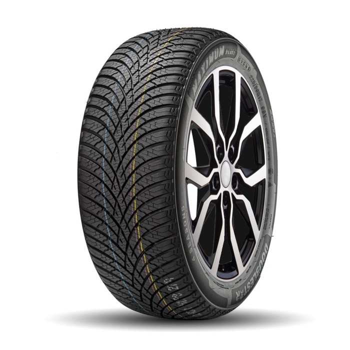 

Шина летняя DoubleStar DLA01 225/55 R16 95H