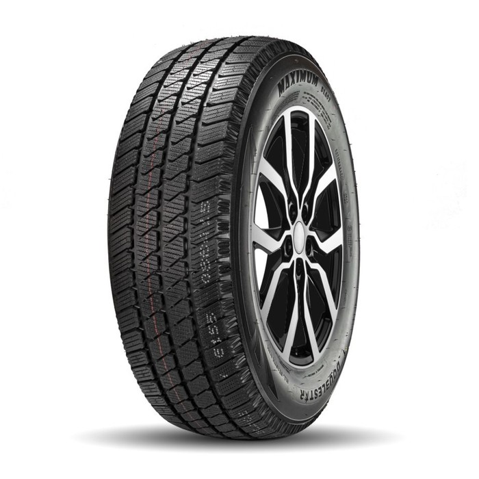

Шина летняя DoubleStar DLA02 225/70 R15C 112/109R
