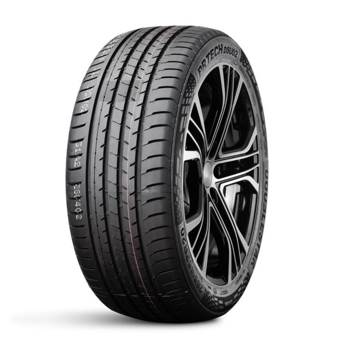 

Шина летняя DoubleStar DSU02 235/50 R17 100W