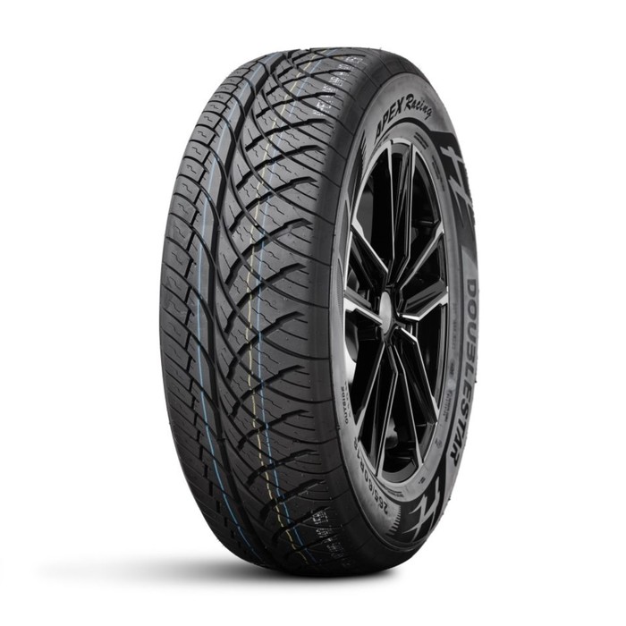 

Шина летняя DoubleStar APEX RACING 265/60 R18 110H