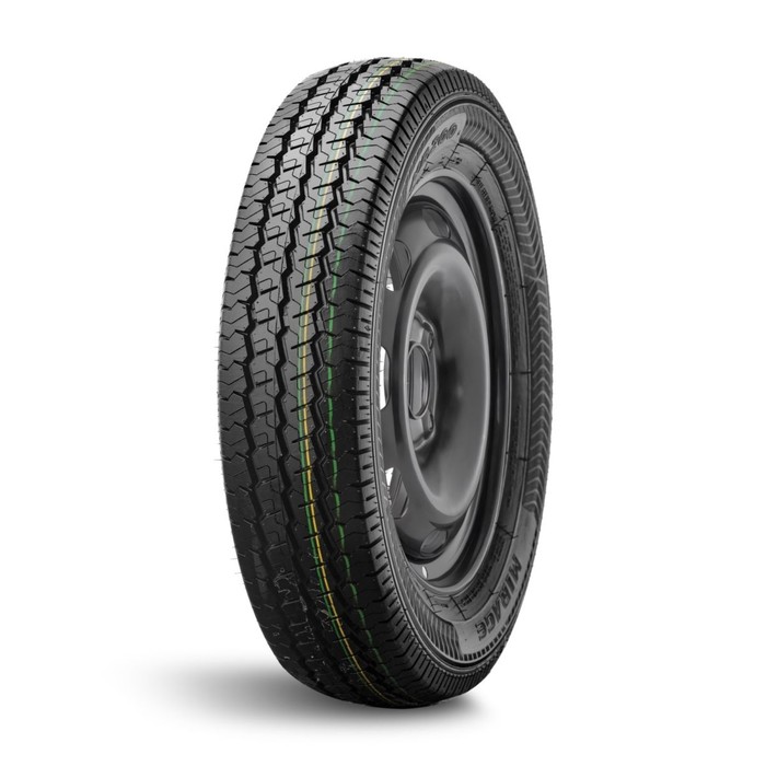 Шина летняя MIRAGE MR200 195/75 R16C 107/105R шина летняя doublestar dl01 195 75 r16c 107 105r