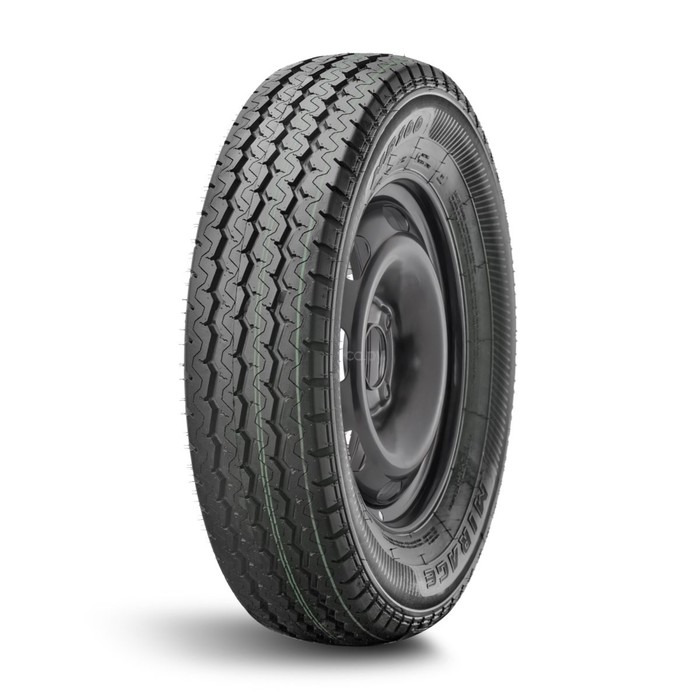 

Шина летняя MIRAGE MR100 195/80 R15C 106/104R