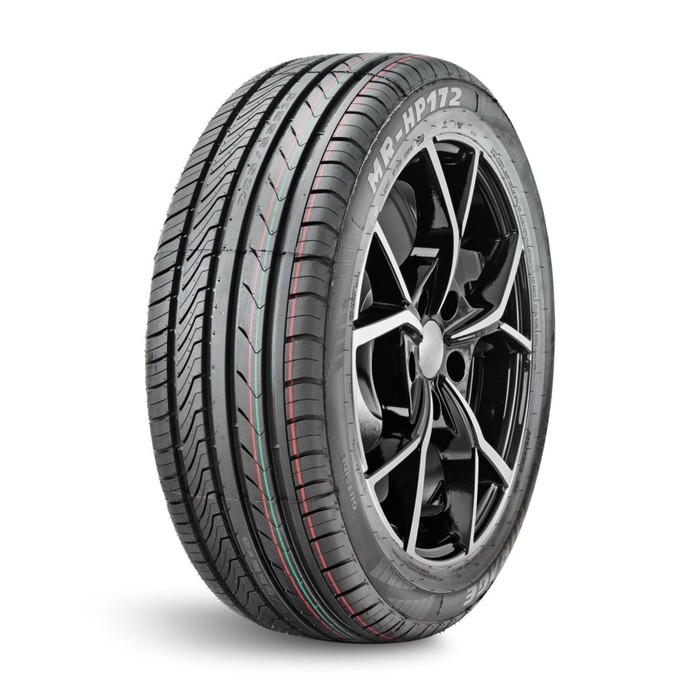 

Шина летняя MIRAGE MR-HP172 275/40 R20 106W