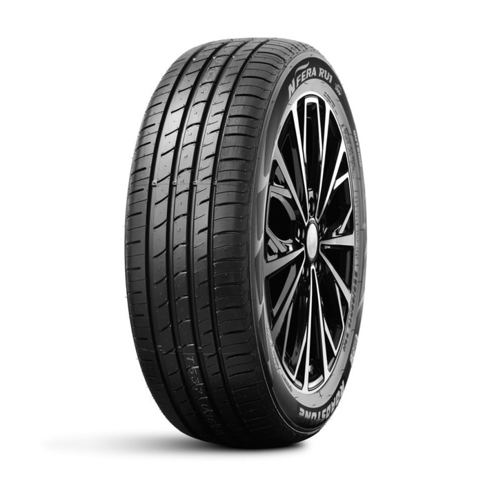 Шина летняя Roadstone N'Fera RU1 235/55 R17 99V n fera ru1 235 55 r17 99v