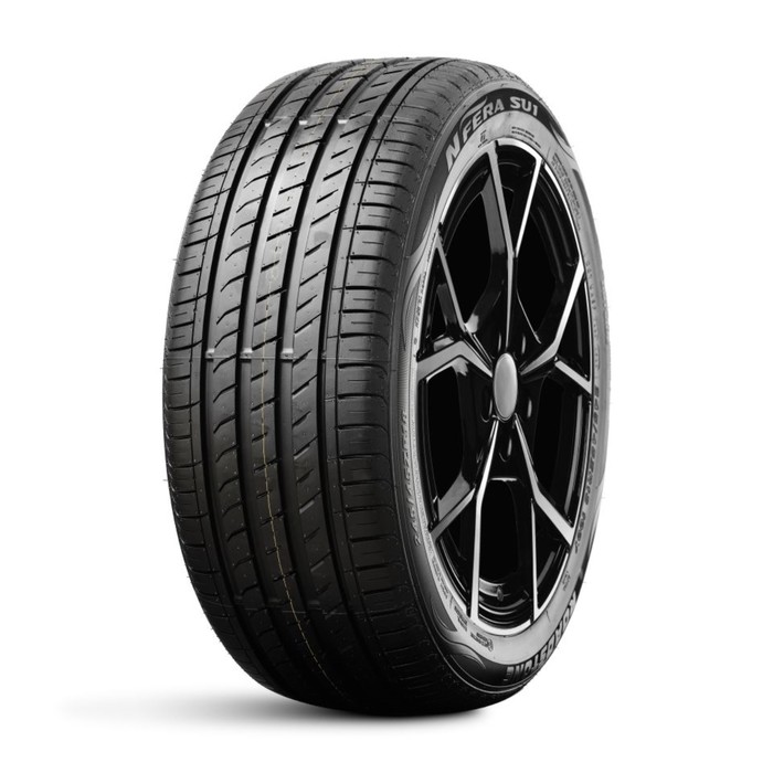 

Шина летняя Roadstone N'Fera SU1 235/50 R18 101W