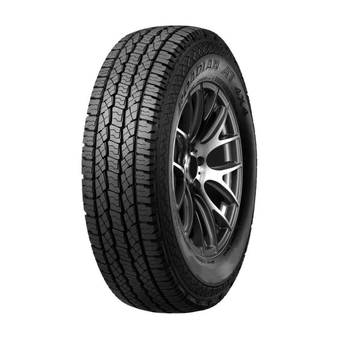 Шина летняя Roadstone Roadian A/T RA7 265/50 R20 111T sl369 a t 265 50 r20 111t xl