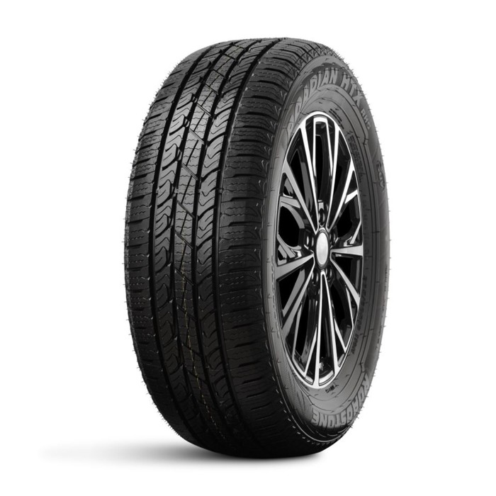 

Шина летняя Roadstone Roadian HTX RH5 275/65 R18 116T
