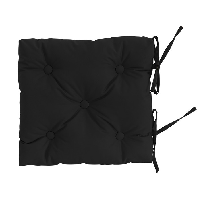 Подушка на стул Эскар, размер 40х40 см