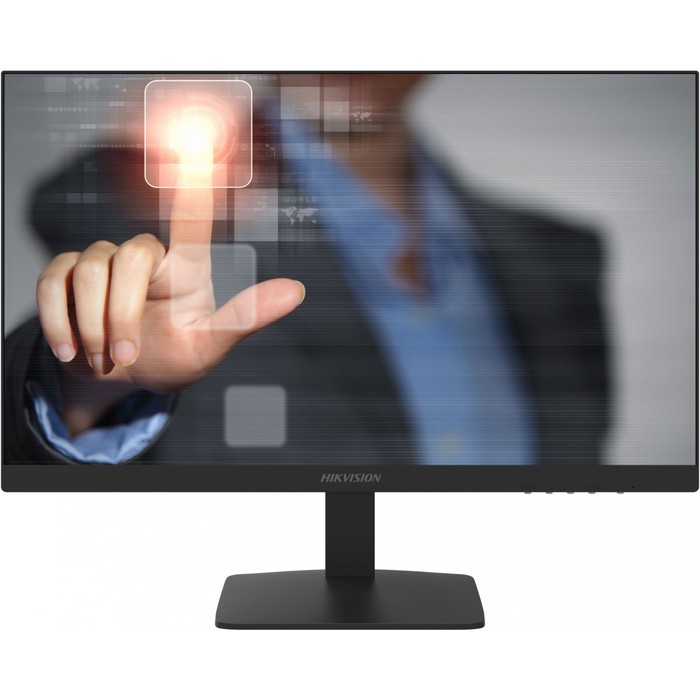 

Монитор Hikvision 23.8" DS-D5024FN01 черный TFT LED 14ms 16:9 HDMI матовая 300cd 178гр/178г 103389