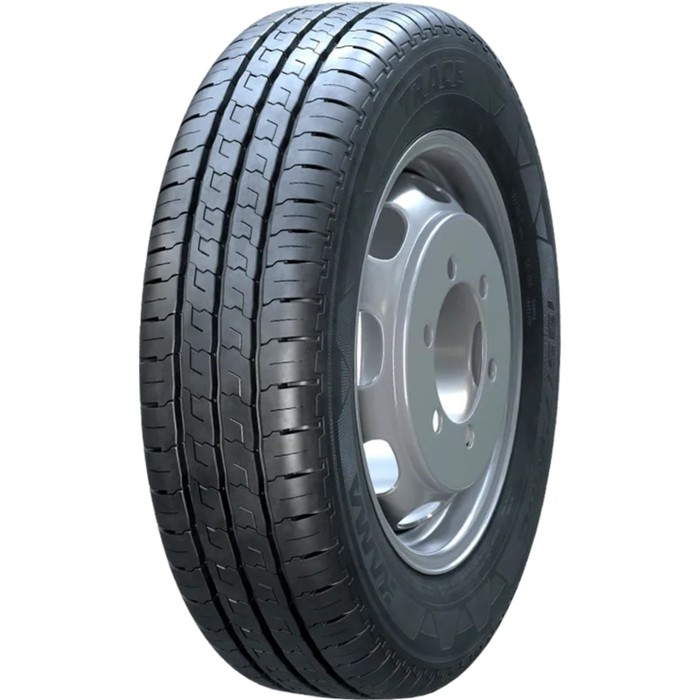 

Шина летняя КАМА TRACE HK-135 225/75 R16C 121/120R