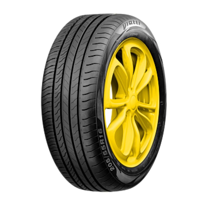 

Шина летняя Viatti Strada2 V-134 205/50 R17 93W