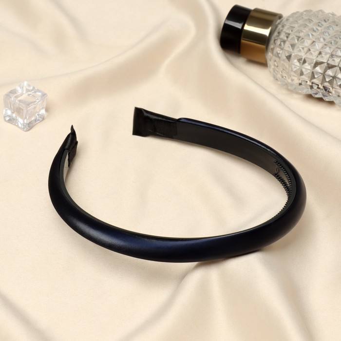 Ободок для волос Классика галант 11 см микс 43₽