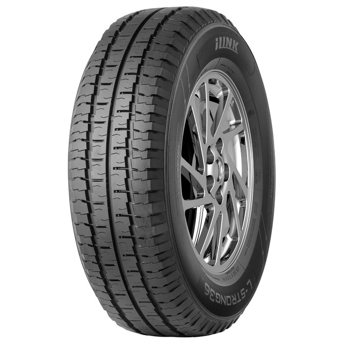 Шина летняя iLink L-Strong 36 195/70 R15C 104/102R шина летняя aplus a867 195 70 r15c 104 102r