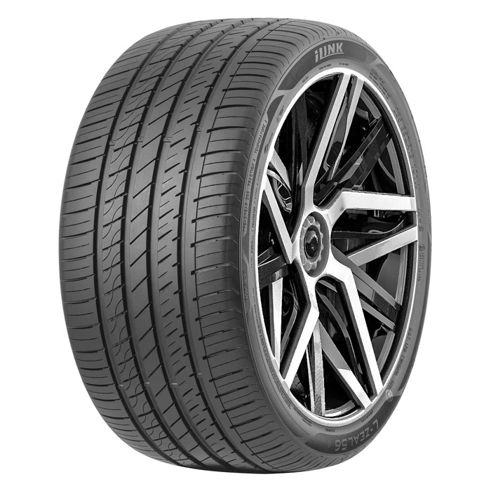 

Шина летняя iLink L-Zeal 56 255/50R19 103V