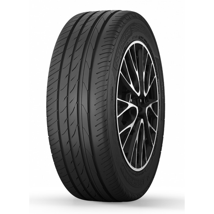 Шина летняя Torero MP-47 195/55 R15 85H snowblazer 195 55 r15 85h