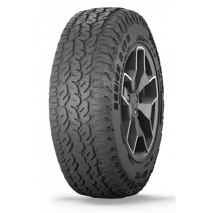 

Шина летняя Torero MP-72 265/65 R17 112H