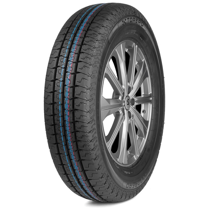 

Шина летняя Torero MPS-330 195/75 R16C 107/105R