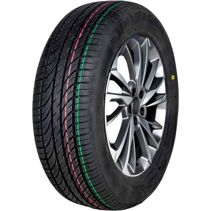 

Шина летняя Mirage MR-162 215/60 R16 95V