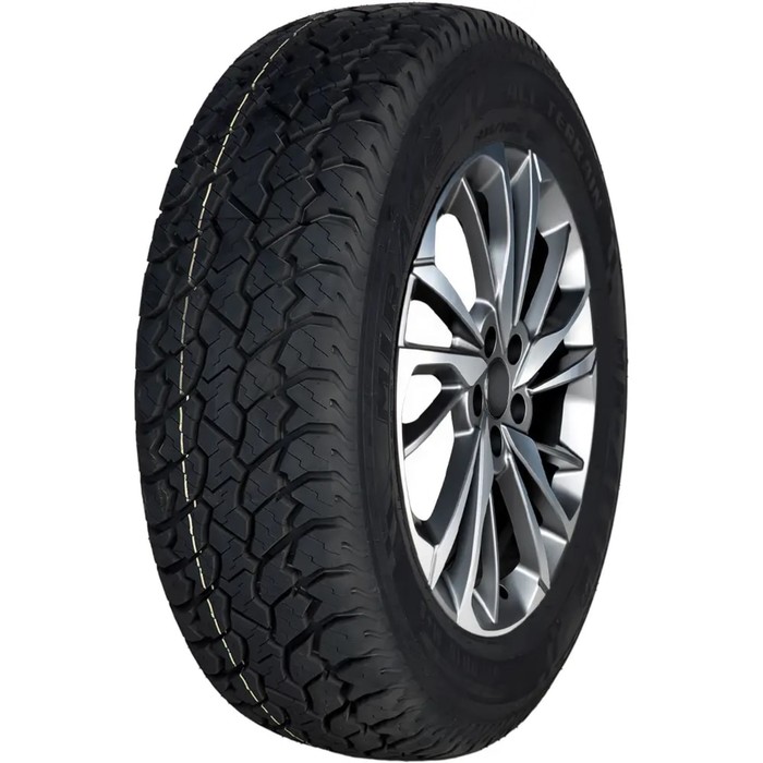 

Шина летняя Mirage MR-AT172 265/65 R17 112T