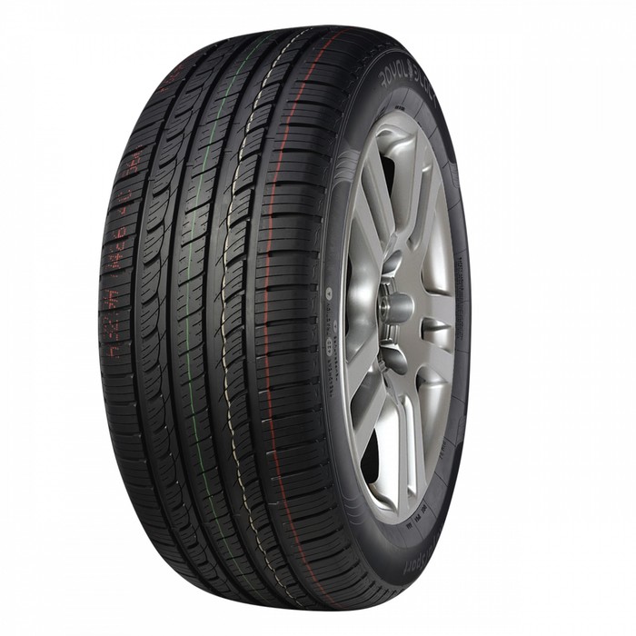

Шина летняя Royal Black Royal Sport 245/70 R16 107H