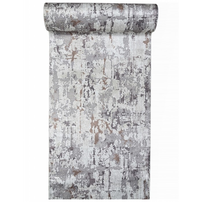 

Ковровая дорожка Dekora Dallas, размер 120x3000 см, цвет в ассортименте