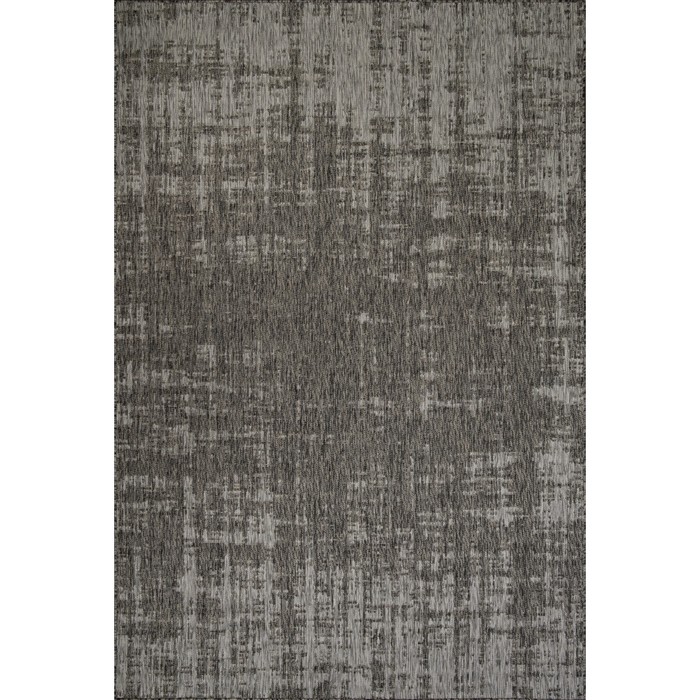 

Ковёр прямоугольный Merinos Kair, размер 160x300 см, цвет gray