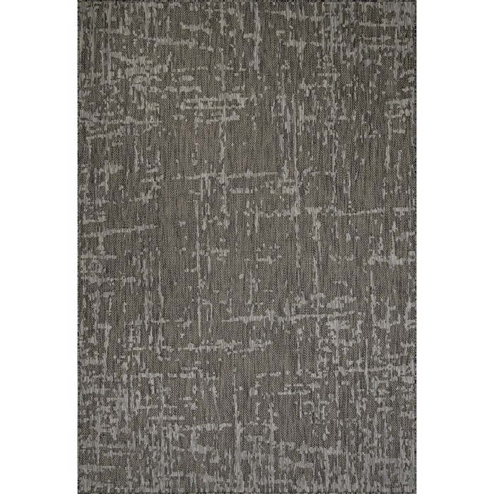 

Ковёр прямоугольный Merinos Kair, размер 60x110 см, цвет gray