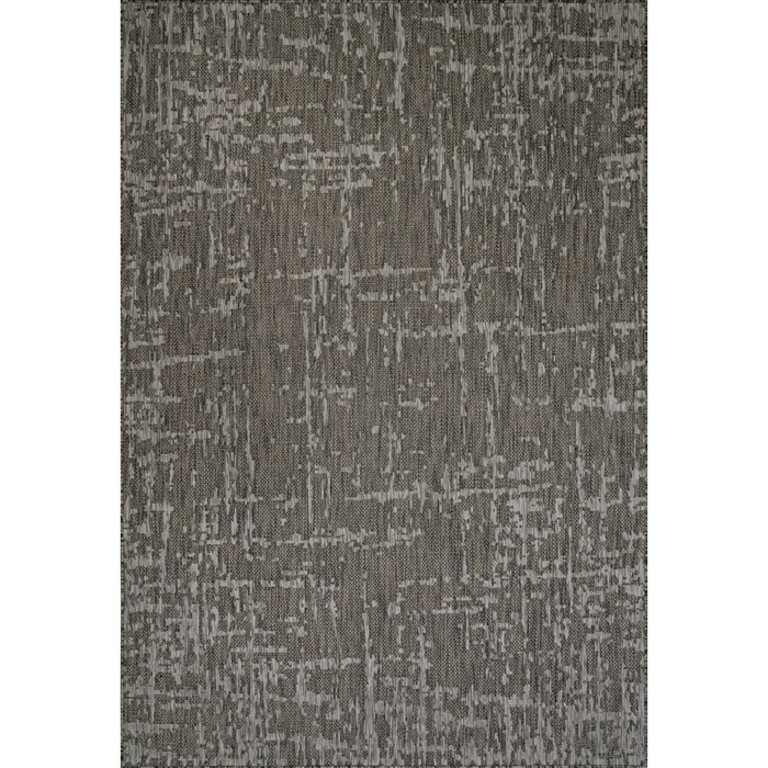 

Ковёр прямоугольный Merinos Kair, размер 100x200 см, цвет gray