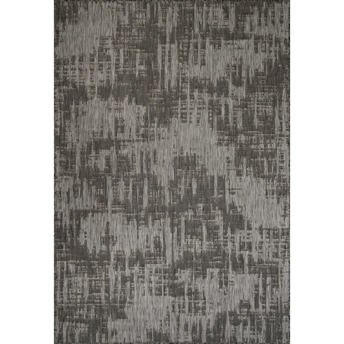 

Ковёр прямоугольный Merinos Kair, размер 60x110 см, цвет gray