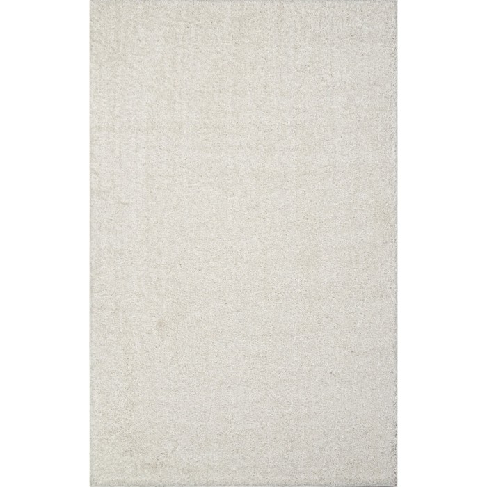 

Ковёр прямоугольный Merinos Makao, размер 80x150 см, цвет cream